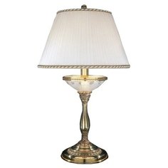 Настольная лампа Reccagni