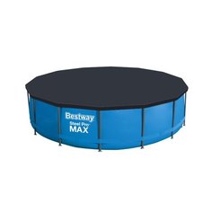 Бассейн Bestway Steel Pro MAX
