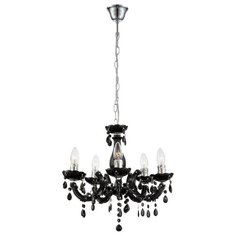 Люстра Globo Lighting Cuimbra