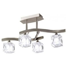 Люстра Mantra Cuadrax 0004049