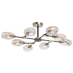 Люстра De Markt Гамбург