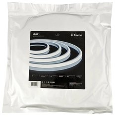 Гибкий неон Feron LS651 6500К 5 м