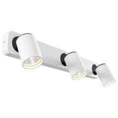 Спот MAYTONI Alliot SP317-CW-03-W