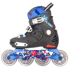 Роликовые коньки Fila Skates