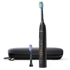 Электрическая зубная щетка Philips