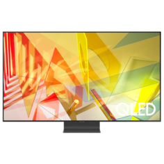 Телевизор QLED Samsung