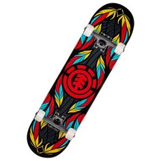 Скейтборд ELEMENT Feather Flow 8