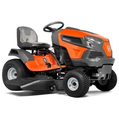 Райдер Husqvarna TS 146TXD