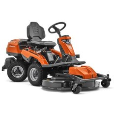 Райдер Husqvarna R 316TX AWD