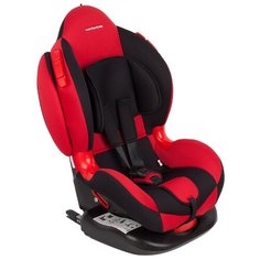 Автокресло группа 2 3 15-36 кг Lider Kids