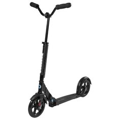 Городской самокат Micro Urban LED