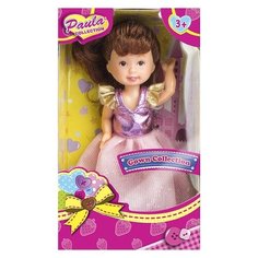 Кукла M&C Toy Centre Paula