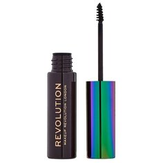 REVOLUTION Гель для бровей Brow