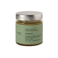 Mojo Cacao Паста