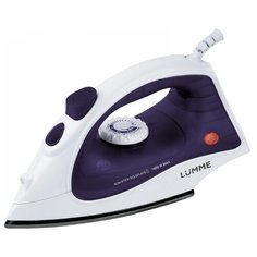 Утюг LUMME LU-1129 NEW