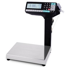 Весы фасовочные МАССА-К MK-RP10