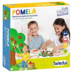 Настольная игра Beleduc Собери