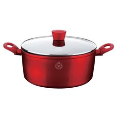 Кастрюля Meisterklasse