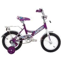 Детский велосипед Larsen Kids