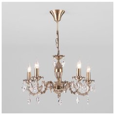 Люстра Eurosvet Favola 10102 5