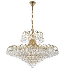 Люстра Arti Lampadari Civetta E