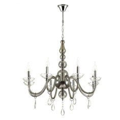 Люстра Odeon light Kepria 4725