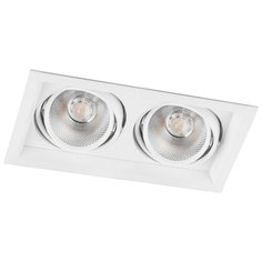 Встраиваемый светильник Feron