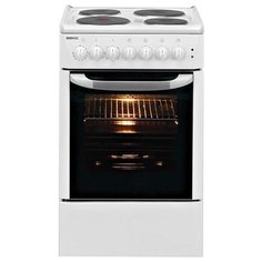 Электрическая плита Beko CSE