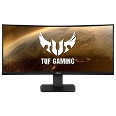 Монитор ASUS TUF Gaming VG35VQ 35