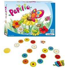 Настольная игра Beleduc Papilio