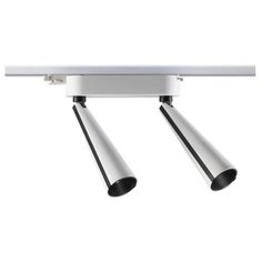 Трековый светильник-спот Novotech