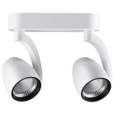 Спот Novotech Zeus 357870