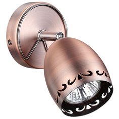 Спот Novotech Veterum 370559