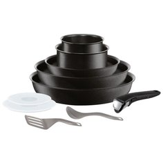 Набор посуды Tefal Ingenio