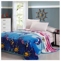 Плед Tango Lindo 200x220 см