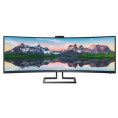Монитор Philips 439P9H 00 43.4