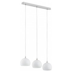 Светильник Alfa Waterfall White
