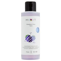 MIXIT Тоник увлажняющий