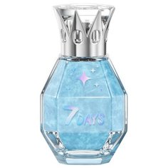 Туалетная вода 7 DAYS Shine