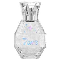 Туалетная вода 7 DAYS Shine