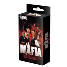 Настольная игра HOBBY WORLD