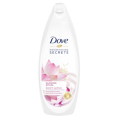 Крем-гель для душа Dove Ритуал