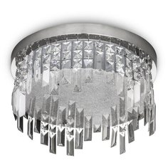 Люстра светодиодная Mantra