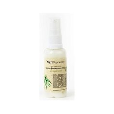 OZ! OrganicZone Крем-флюид для