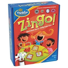 Настольная игра ThinkFun