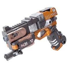 Пистолет-робот DEVIK Play Joy