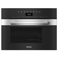 Пароварка Miele DG 7440 EDST CLST
