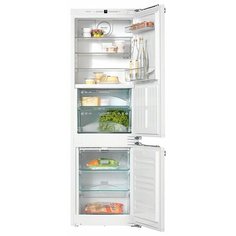 Встраиваемый холодильник Miele