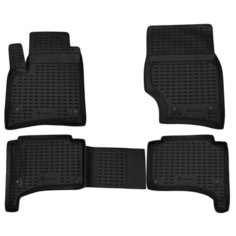 Комплект ковриков ELEMENT