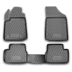 Комплект ковриков ELEMENT